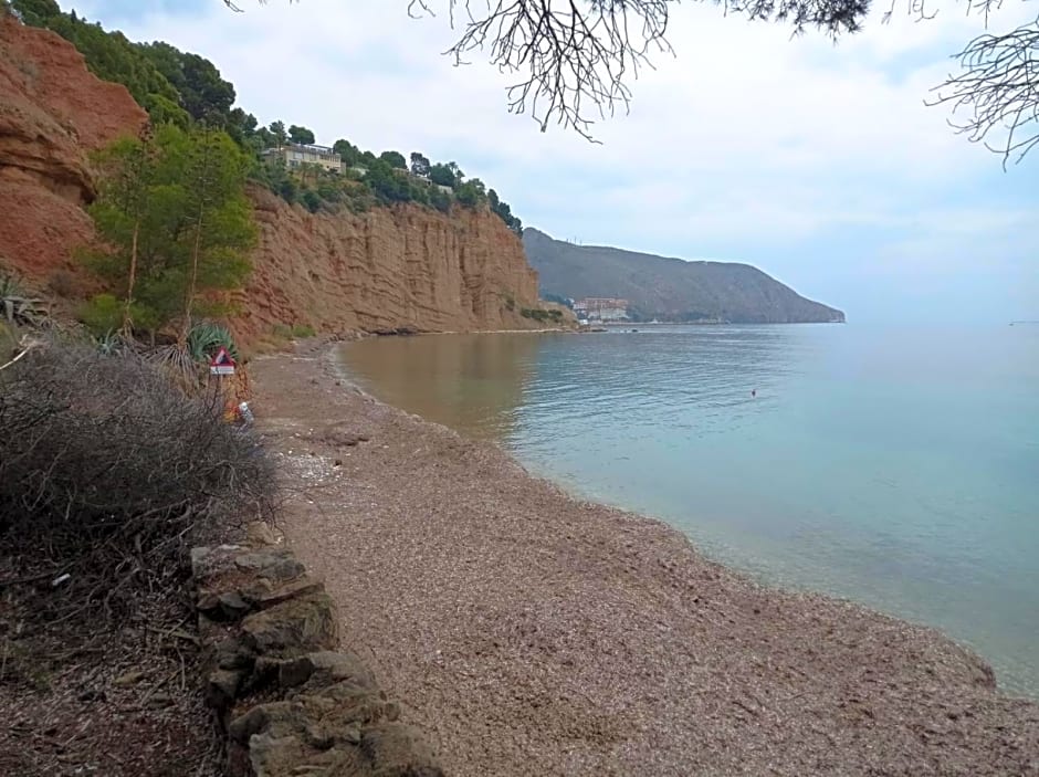 Hotel La Galera del Mar - Altea