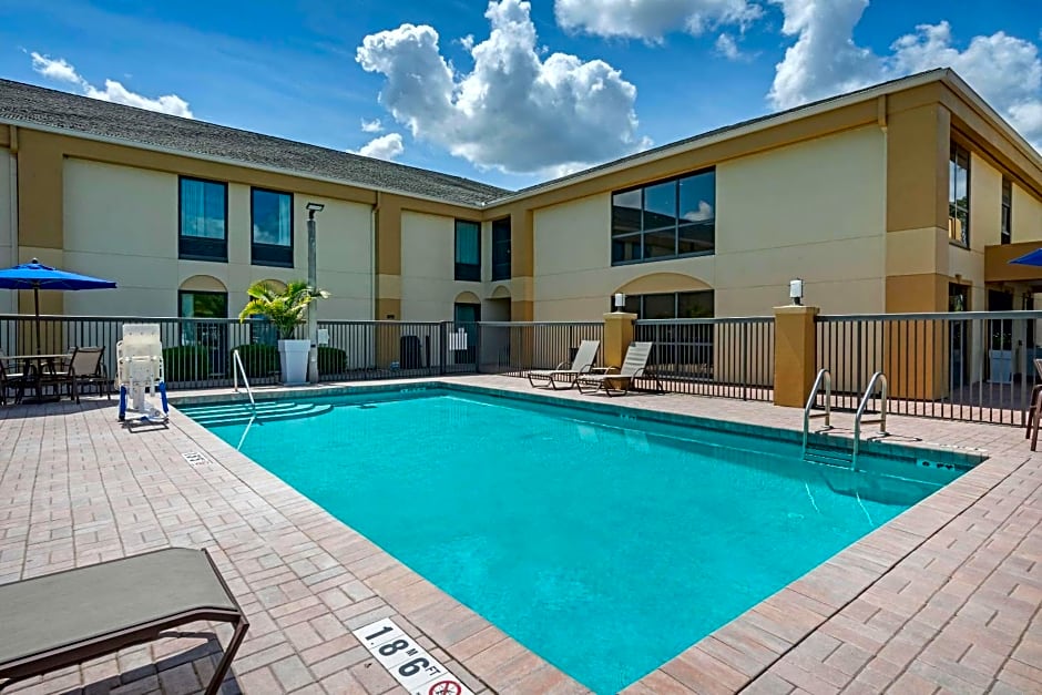 Comfort Inn Yulee - Fernandina Beach