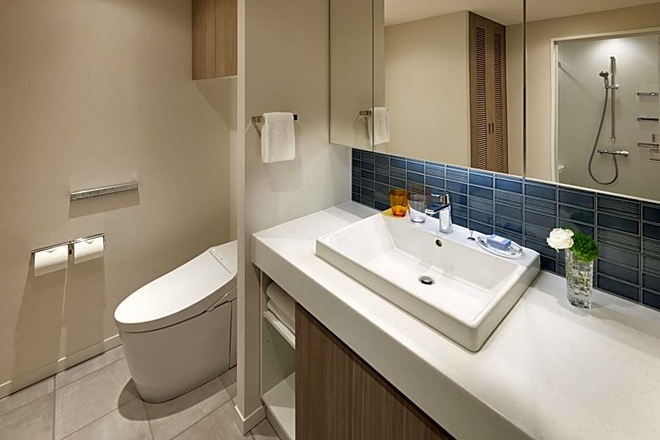 Oakwood Hotel & Apartments Azabu Tokyo