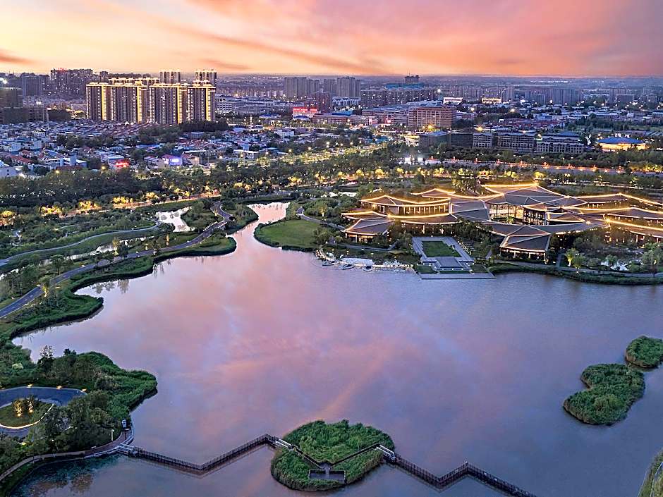 Pullman Kaifeng Jianye