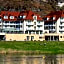 STEIGER Hotel Elbschlösschen Rathen