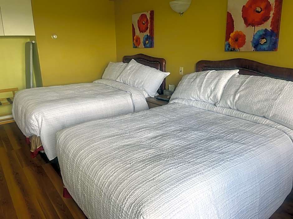 Hotel Motel Le Château