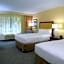 Airtel Plaza Hotel
