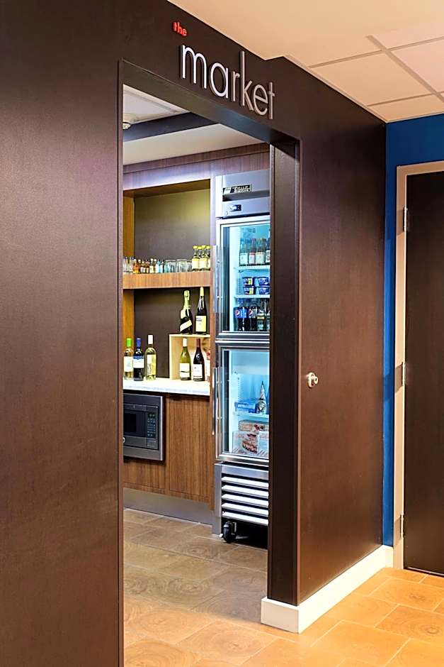 Courtyard by Marriott Binghamton