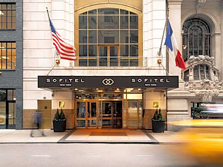 Sofitel New York