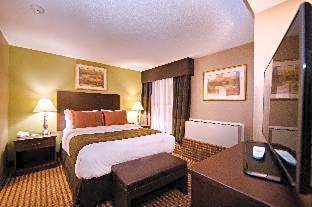 Best Western Plus Ottawa/Kanata Hotel & Conference Centre