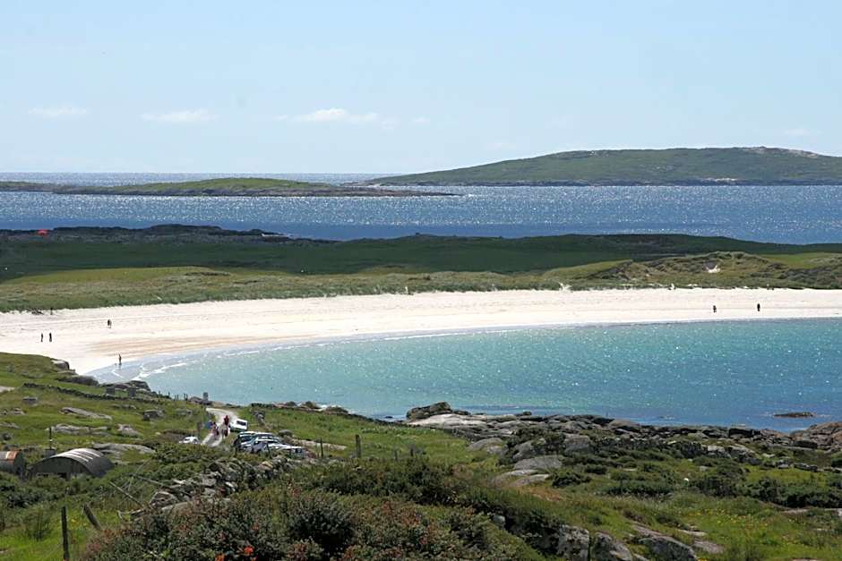 Roundstone House Hotel