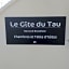Le Gîte du Tau
