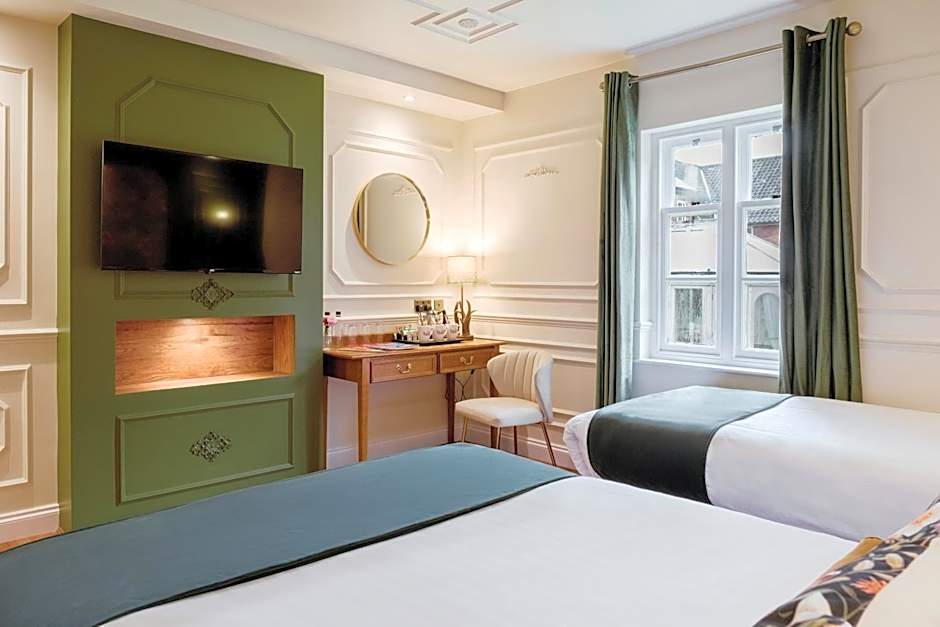 Muthu Clumber Park Hotel and Spa