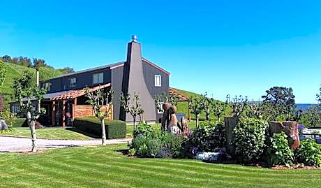 Country Lodge Kinloch