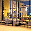 Park Inn by Radisson Oslo Airport Hotel West