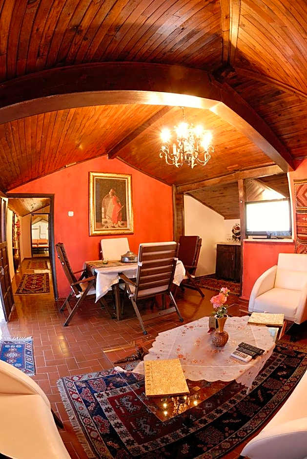 Sofa Hotels Kaleiçi