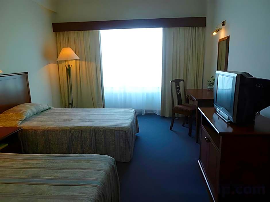 Kingston Hotel 28 - Gocos Hotel Klang