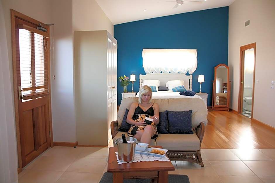 Lavender House Bed & Breakfast