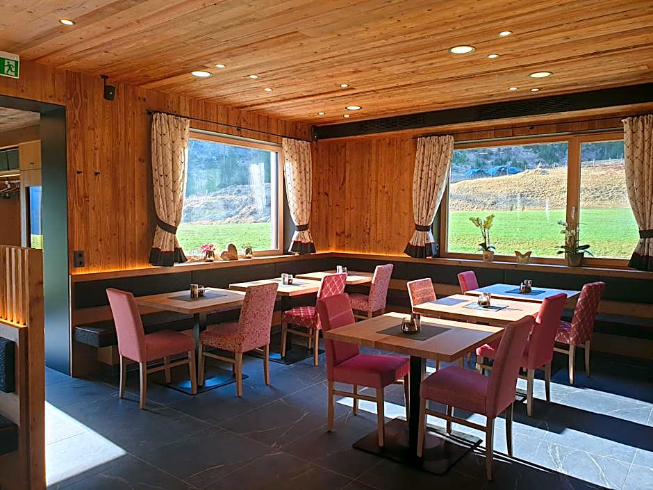 Hotel Gasthof Siggen