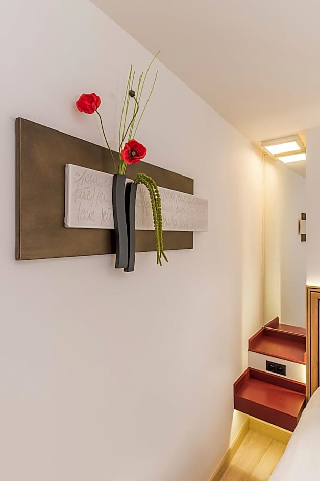 Hotel Agora Brussels Grand Place