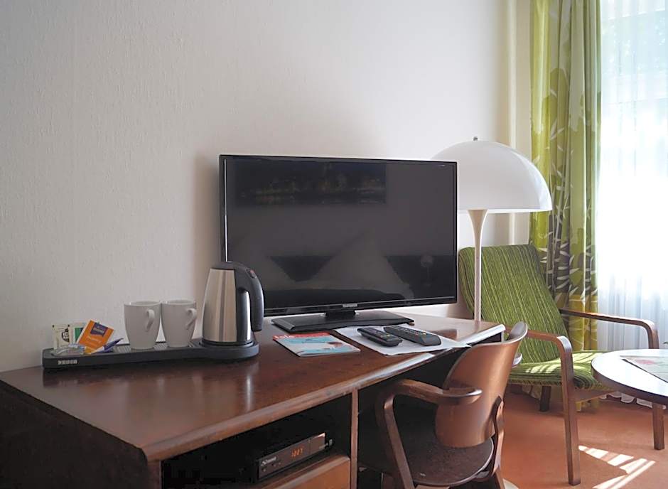 Hotel Forsthaus St. Hubertus