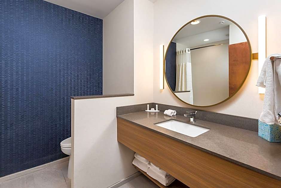 Fairfield Inn & Suites by Marriott Crestview