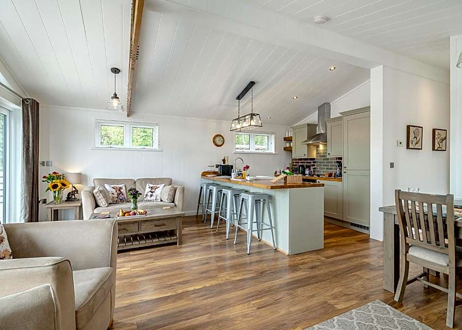 Henfields Country Retreat