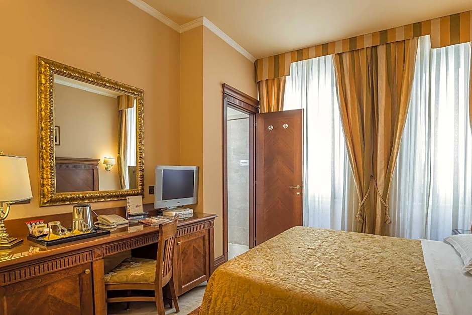 Tmark Hotel Vaticano