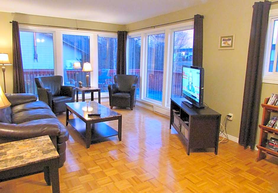 Wawa Northern Lights Motel and Chalets