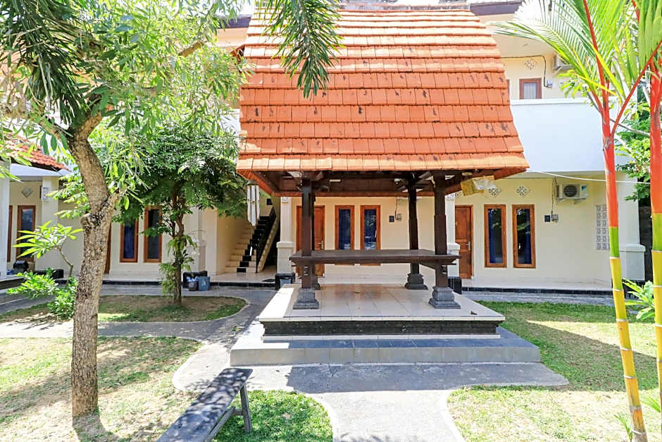 Bantan Guest House