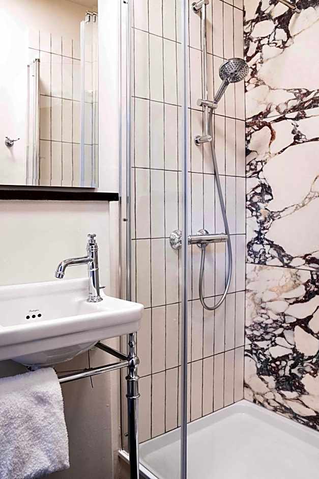 Boutique hotel Villa Trompenberg
