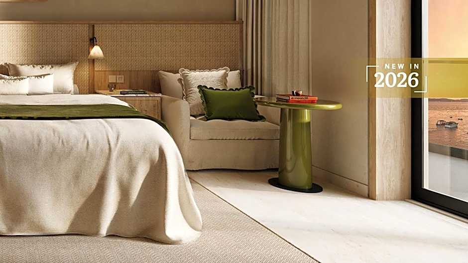 Sirena Resort Hvar - NEW IN 2026