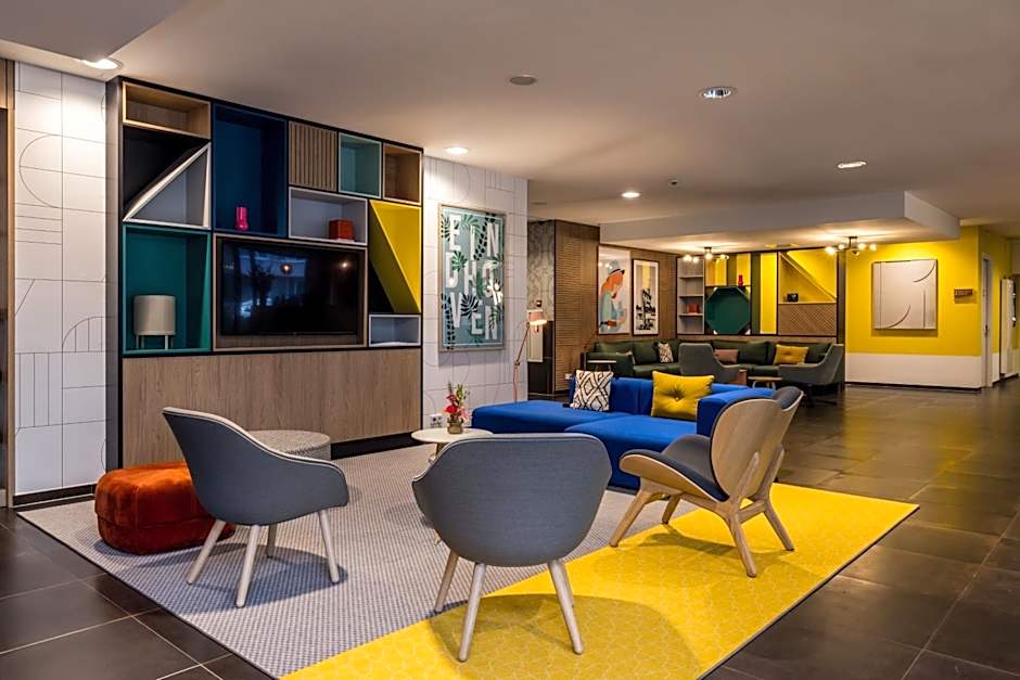 Holiday Inn Eindhoven By IHG