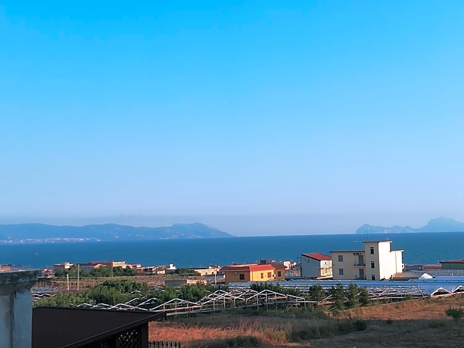 Villa Annunziata B&B – Ercolano , CO
