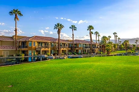 Marriott's Desert Springs Villas II