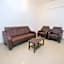 Thulasirams Service Apartments