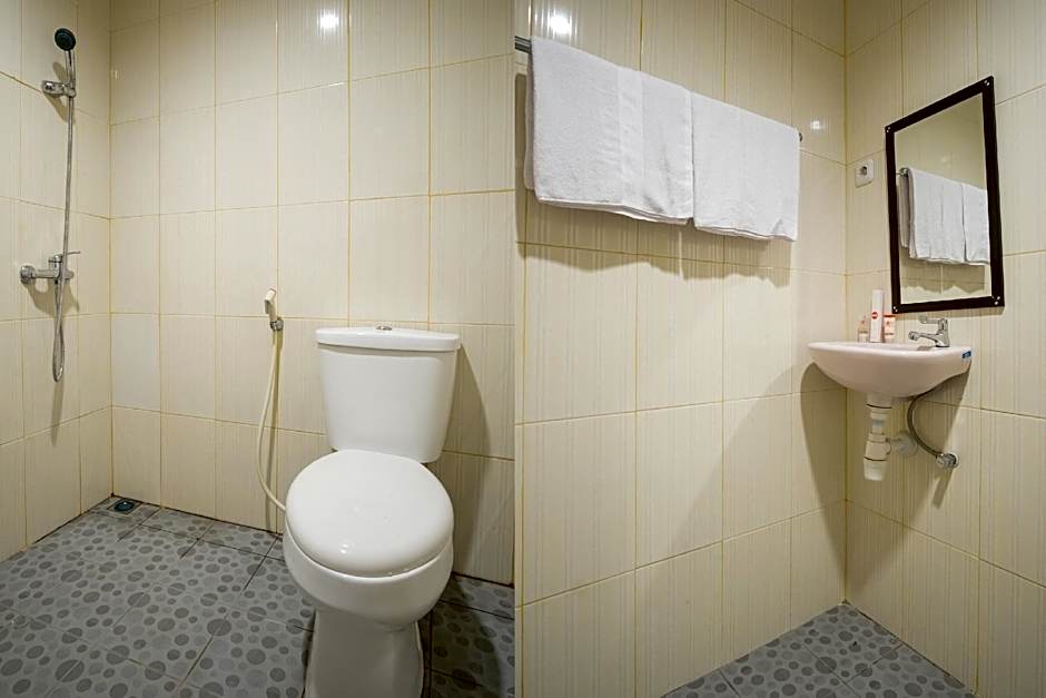 OYO 622 Bakti Homestay