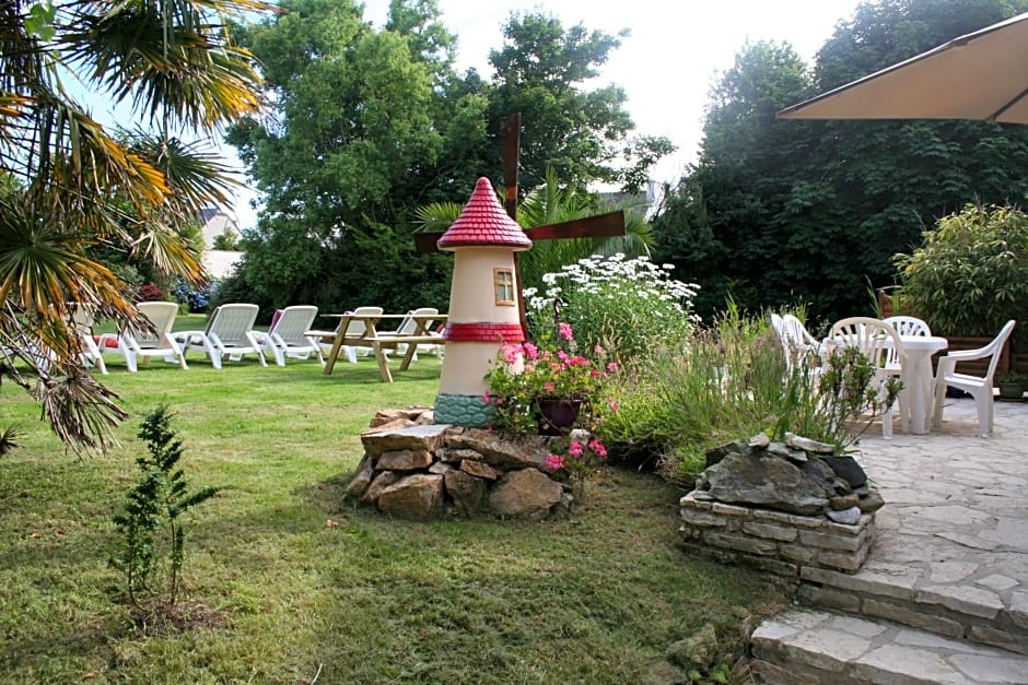 Chez Renée et Raynal B&B