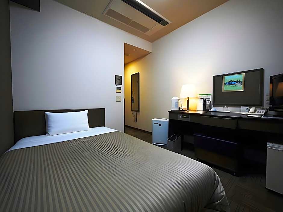 Hotel Route Inn Court Yamanashi