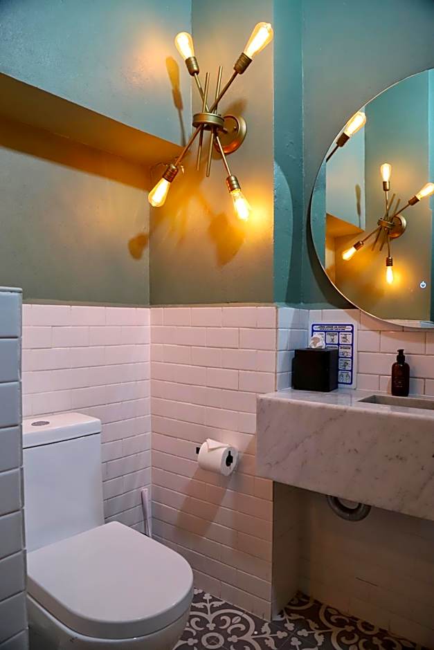 Agata Hotel Boutique & Spa