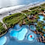 Modern Oceanfront 1 Bedroom Condo, Prime Location, Stunning Views at Beach Cove Resort