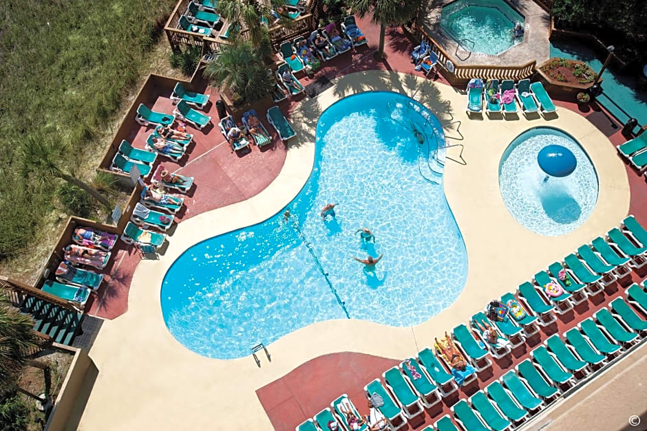 Beach Cove Resort