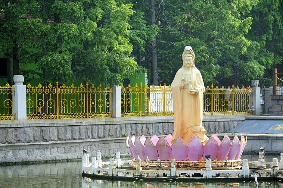 The St. Regis Qingdao