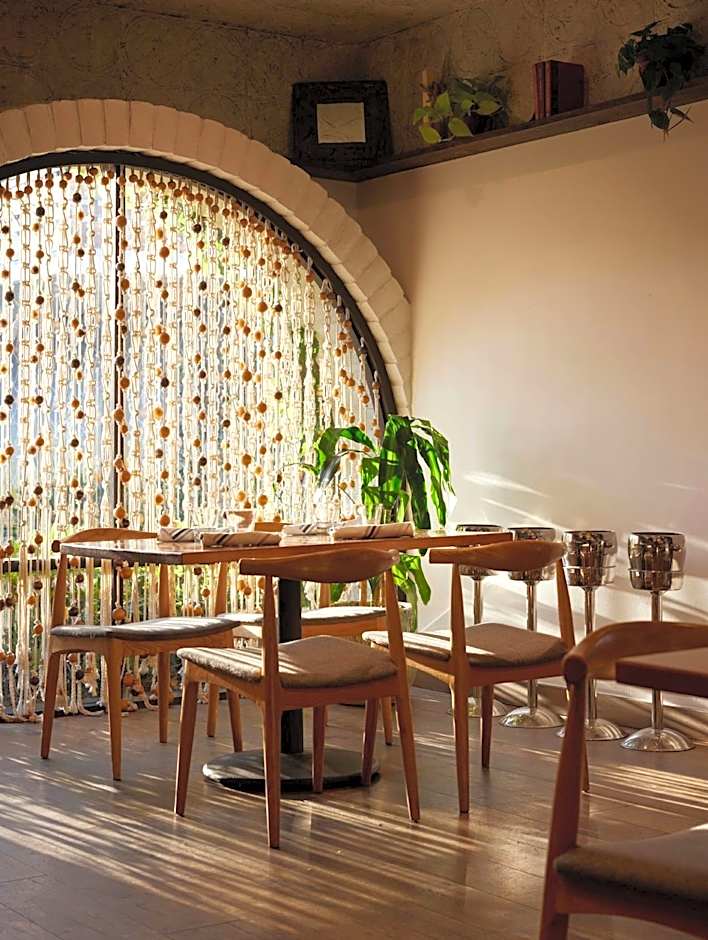 The Leta Santa Barbara Goleta, Tapestry Collection by Hilton