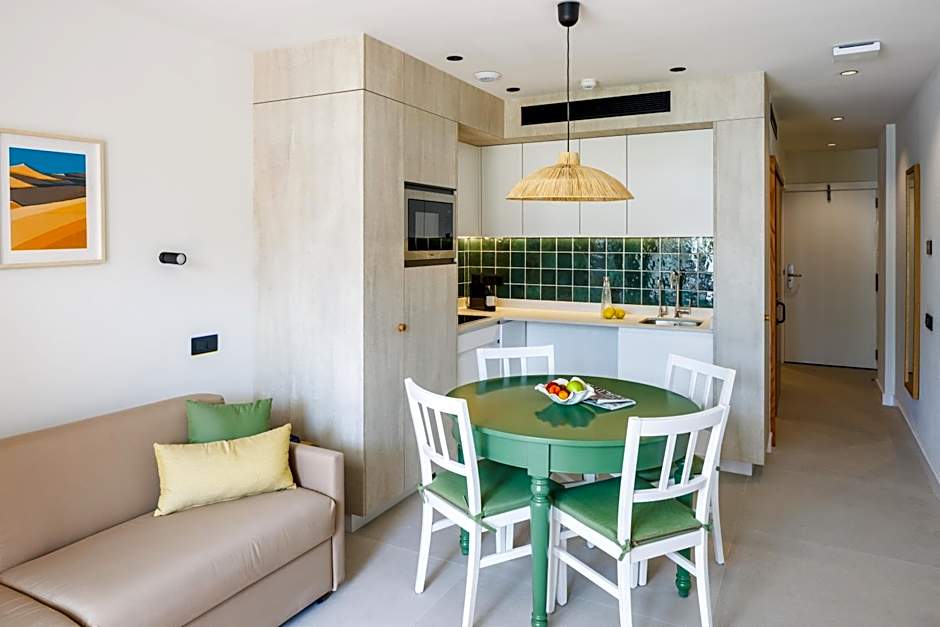 Hapimag San Agustín