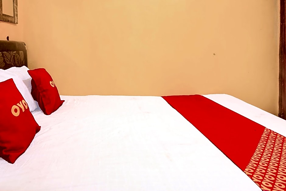OYO Life  92499 Bagas Homestay Wonokitri