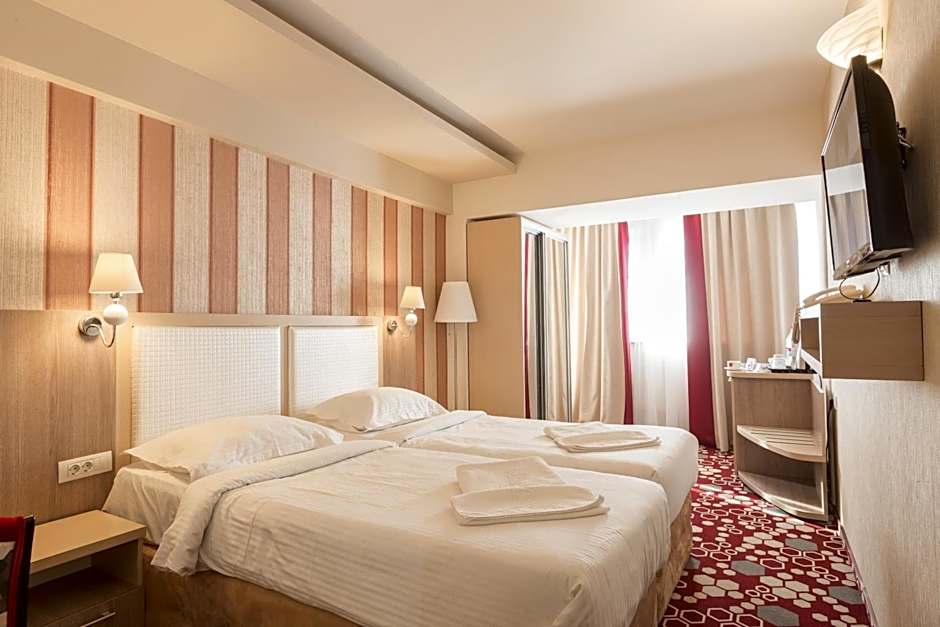 Bacolux Craiovita, Craiova