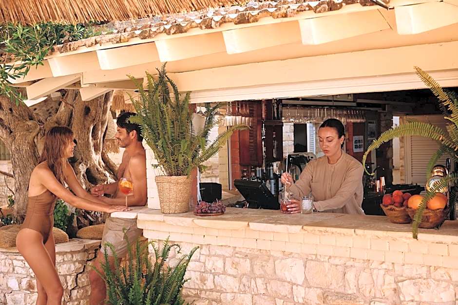 Agali Hotel Paxos