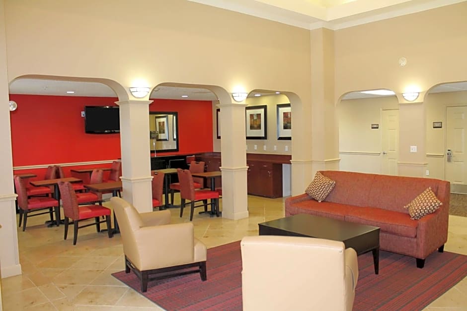 Extended Stay America Suites - Houston - Sugar Land