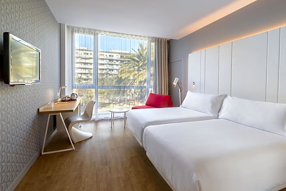 Barcelo Atenea Mar Adults Only