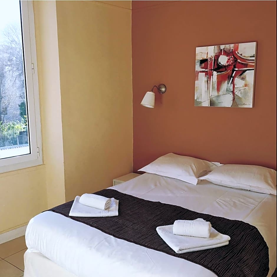 Hotel Danemark