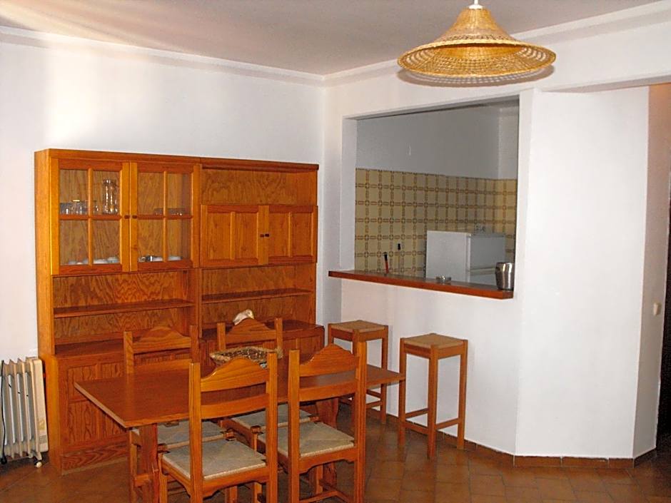 Columbia Apartamentos Turisticos