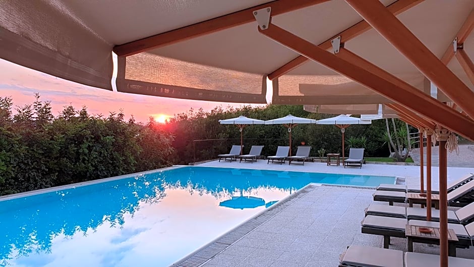 Antica Masseria Pescu