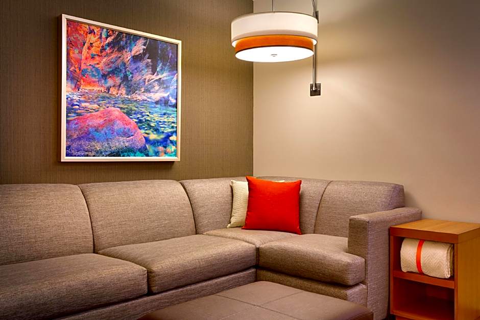 Hyatt Place St George - Convention Center